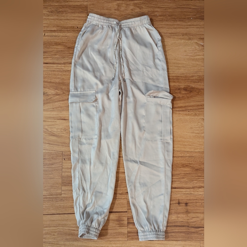 H&M Joggers/ cargo pants
